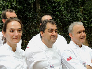 7nes. Jornades gastronòmiques de l'arròs de Bons Fogons