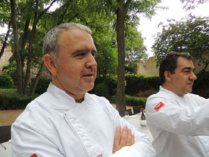 7nes. Jornades gastronòmiques de l'arròs de Bons Fogons