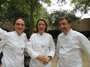 7nes. Jornades gastronòmiques de l'arròs de Bons Fogons