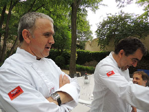 7nes. Jornades gastronòmiques de l'arròs de Bons Fogons