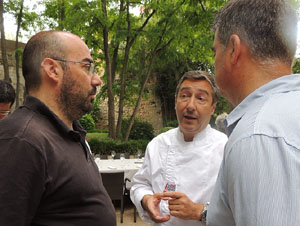 7nes. Jornades gastronòmiques de l'arròs de Bons Fogons