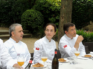 7nes. Jornades gastronòmiques de l'arròs de Bons Fogons