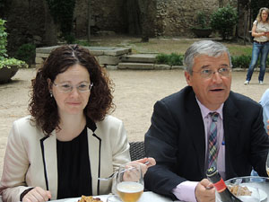 7nes. Jornades gastronòmiques de l'arròs de Bons Fogons