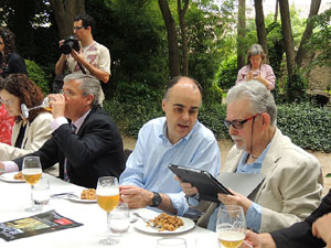 7nes. Jornades gastronòmiques de l'arròs de Bons Fogons