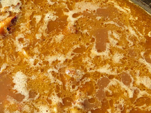 Presentaci&oacute; de les XXIV Jornades Gastron&ograve;miques Pals i la cuina de l'arr&ograve;s al  Mercat del Lle&oacute;