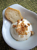 Bubbles Gastrobar. Aperitiu