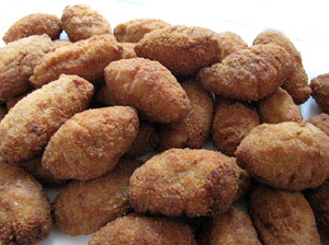 5a. Jornada de Cuina al carrer Cort Reial i rodalia