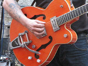 5a. Jornada de Cuina al carrer Cort Reial i rodalia