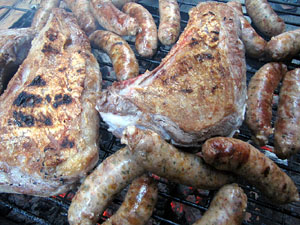 5a. Jornada de Cuina al carrer Cort Reial i rodalia