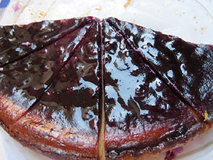 6a Jornada de Cuina al Carrer Cort Reial i rodalies