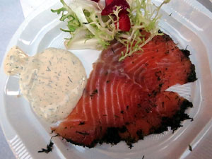 6a Jornada de Cuina al Carrer Cort Reial i rodalies