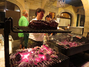 6a Jornada de Cuina al Carrer Cort Reial i rodalies