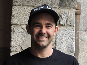 Presentaci&oacute; 7a Jornada de Cuina al Carrer Cort Reial i 