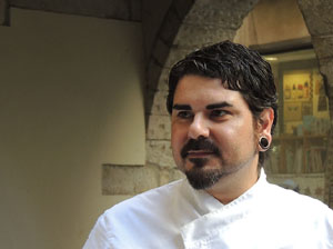 Presentaci&oacute; 7a Jornada de Cuina al Carrer Cort Reial i 