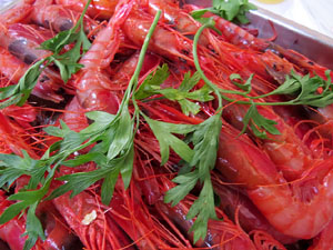 7a Jornada de Cuina al Carrer Cort Reial i 