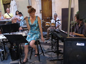 7a Jornada de Cuina al Carrer Cort Reial i 