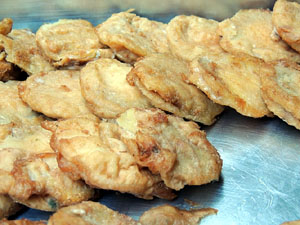 7a Jornada de Cuina al Carrer Cort Reial i 