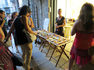 8a Jornada de Cuina al Carrer Cort Reial i 