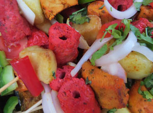 8a Jornada de Cuina al Carrer Cort Reial i 