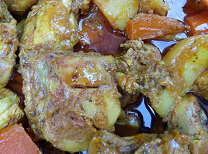 8a Jornada de Cuina al Carrer Cort Reial i 