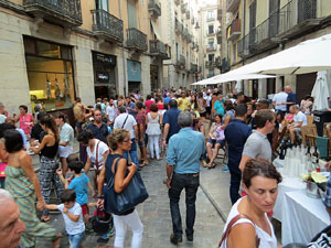 8a Jornada de Cuina al Carrer Cort Reial i 