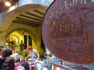 9a Jornada de Cuina al Carrer Cort Reial i rodalies