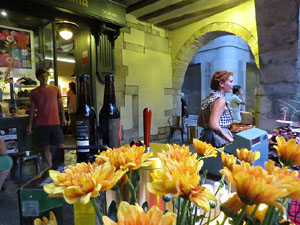 9a Jornada de Cuina al Carrer Cort Reial i rodalies