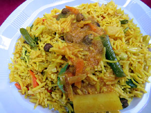 9a Jornada de Cuina al Carrer Cort Reial i rodalies