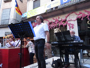 9a Jornada de Cuina al Carrer Cort Reial i rodalies