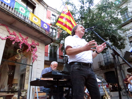 9a Jornada de Cuina al Carrer Cort Reial i rodalies