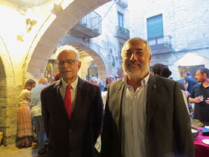 10a Jornada de Cuina al Carrer Cort Reial i rodalies