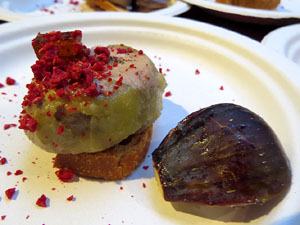 10a Jornada de Cuina al Carrer Cort Reial i rodalies