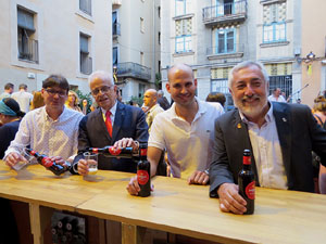 10a Jornada de Cuina al Carrer Cort Reial i rodalies