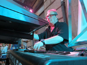 10a Jornada de Cuina al Carrer Cort Reial i rodalies