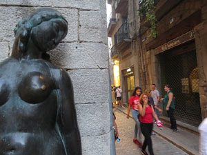 10a Jornada de Cuina al Carrer Cort Reial i rodalies