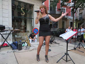 10a Jornada de Cuina al Carrer Cort Reial i rodalies