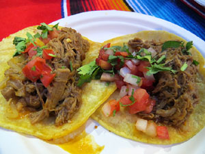 10a Jornada de Cuina al Carrer Cort Reial i rodalies