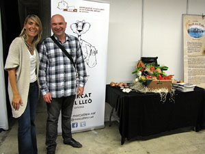 Firatast 2013 a Fira de Girona