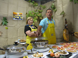 Firatast 2013 a Fira de Girona