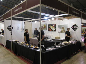 Firatast 2013 a Fira de Girona