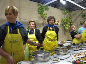 Firatast 2013 a Fira de Girona