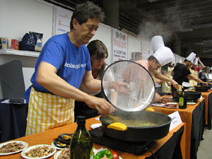 Firatast 2013 a Fira de Girona