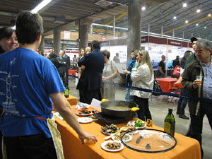 Firatast 2013 a Fira de Girona