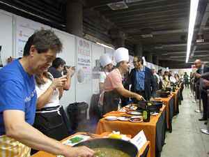 Firatast 2013 a Fira de Girona