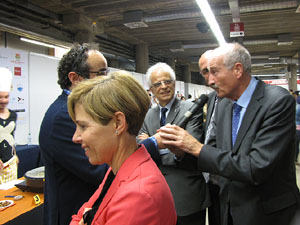 Firatast 2013 a Fira de Girona