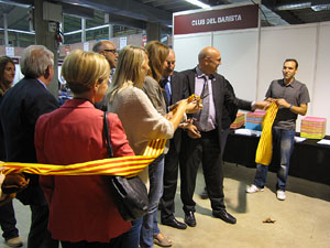 Firatast 2013 a Fira de Girona