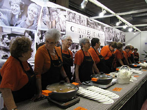 Firatast 2013 a Fira de Girona