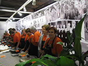 Firatast 2013 a Fira de Girona