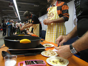 Firatast 2013 a Fira de Girona