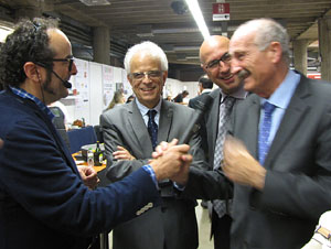 Firatast 2013 a Fira de Girona